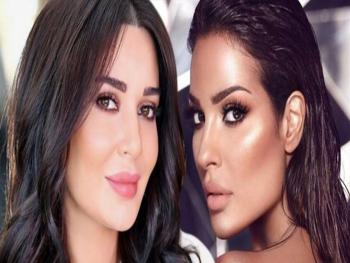 جمهور نادين نسيب نجيم يهاجم سيرين عبد النور فكيف أوقفتهم؟