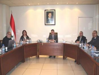 وزير الاسكان يطالب بتوجيه انذار للجهة الدارسة لمشروع المدينة الخضراء
