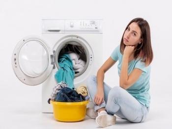 خبراء يشرحون ما يجب فعله مع الغسيل والغسالة للحفاظ على التعقيم والنظافة