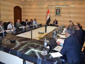 الموافقة على مشروعين للاستثمار من قبل القطاع الخاص.