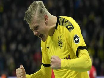 من هو بديل رونالدو الجديد في فريق ريال مدريد؟