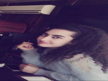 طفلةٌ عقيمة بقلم الكاتبة آية نعمان