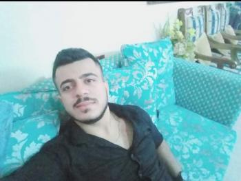 آت بقلم الكاتب حمزة شعبان