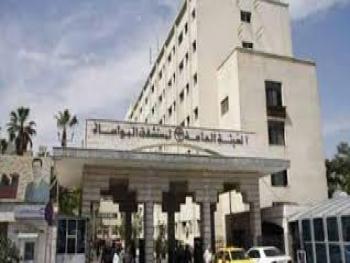مدير مشفى المواساة ينفي أي اصابة بالكورونا في مشفى المواساة