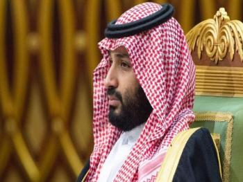 اعتقالات محمد بن سلمان للتذكير بانه الحاكم 