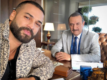 "سر" يستمر في التشويق وبسام كوسا يتصدر