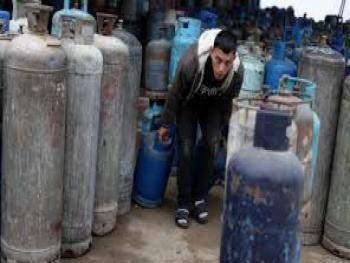 المنشآت السياحية لا تحصل على حقها من الغاز