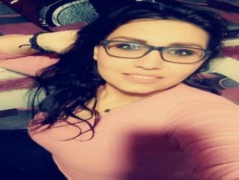 فتاة السنابل بقلم الكاتبة رنا صعب