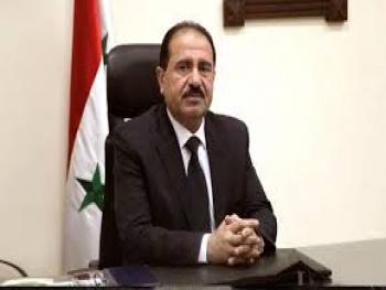 وزير النقل: طريق حلب اللاذقية يسهل تدفق البضائع 