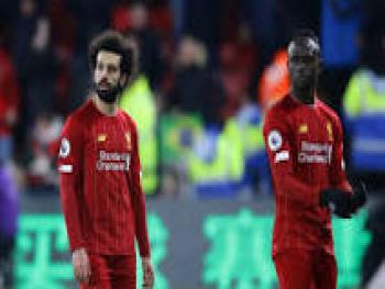 محمد صلاح وساديو ماني يسعيان للانتقال من الريدز