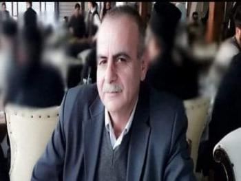 مقتل رئيس قسم الاشعة في مشفى القرداحة والعثور على جثته على طريق جوبة برغال