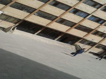 طالبة مدرسة تتعرض للتنمر من مدرستها في مدرسة بريف دمشق.. والسبب؟