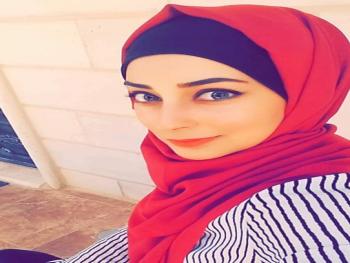 ابن المخيم بقلم الكاتبة دعاء عمر
