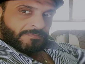 وجع ماطر بقلم الشاعر رعد الحميدي