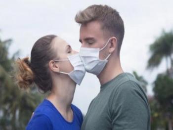 العلاقات الزوجية في زمن الكورونا