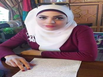 خاتمة بقلم الكاتبة ماجدولين أحمد صالح