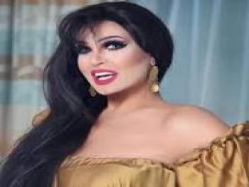 شاهد ماذا علقت فيفي عبدو على انتشار كورونا؟