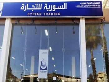 صالات المؤسسة الاجتماعية العسكرية تنضم لتوزيع المواد التموينية.. واقتراح ببيع المواد لشهرين بدل شهر واحد