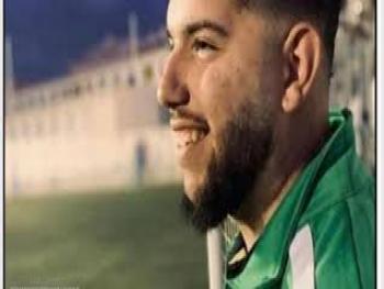 وفاة مدرب كرة قدم اسباني عن عمر يناهز الـ 21 عاما بمرض كورونا