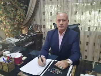 أمن درعا الجنائي يقبض على عصابة سلب وسرقة صاغة الذهب بحي السبيل