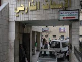 مدير  مشفى المجتهديؤكد سلبية تحليل لحالتين مشتبه بهما بـ كورونا