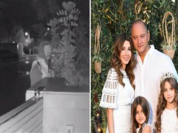 والد محمد الموسى قتيل فيلا نانسي عجرم يعلن عزل المحامية رهاب البيطار