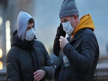 عدو البشرية يحصد ضحايا جديدة في ايطاليا