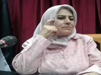 لا رجاء بقلم الشاعرة وليدة عنتابي