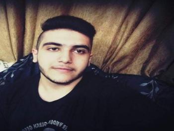 البارحة واليوم بقلم الكاتب أحمد محمد ابراهيم