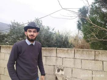 انفصام بقلم الكاتب عيسى محمد ونوس