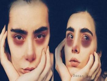 أشلاء روح بقلم الكاتبة حنان علي الحايك