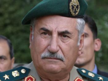 وزير الدفاع السوري الأسبق في ذمة الله