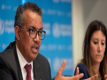 الصحة العالمية متفائلة بتجربة الصين بالقضاء على فيروس كورونا