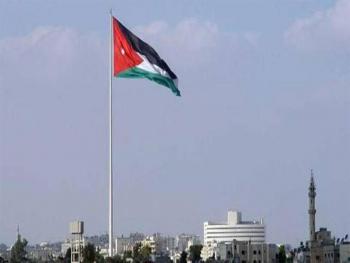 الأردن يدخل حظر التجول حيز التنفيذ