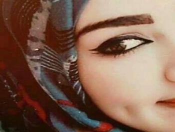 جنتي على الأرض بقلم الكاتبة غفران الشامي