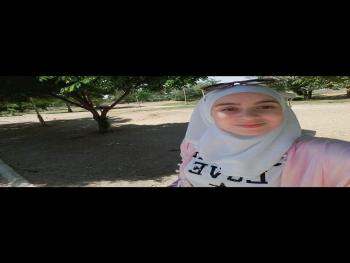 ياساكنة الروح بقلم الكاتبة أليسار السقر