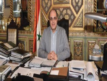 وزير الاقتصاد: استيراد كميات كبيرة من المواد والأدوية النوعية وجار التعاقد على كميات إضافية