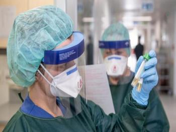 الاولى من نوعها..عدة تشخص كورونا في غضون 3 ساعات!