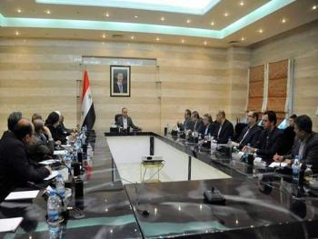قرارت جديدة من الفريق الحكومي المعني بالتصدي لكورونا أهمها حظر التجول واقامة مؤقتة لعمال المنشآت الصناعية