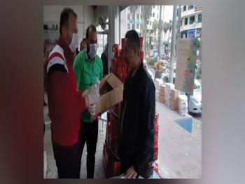 ١٠٠ مليار قيمة التخصيص الحكومي لمواجهة كورونا فأين ستصرف؟