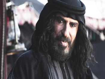  "صقّار" يجمع نجوم الدراما البدوية ويجهز لرمضان