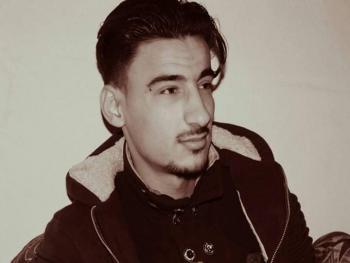 أهلا بالعدم بقلم الكاتب خالد نوراة
