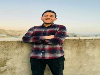 إلى عزيزة القلب بقلم صالح ناصر بنات