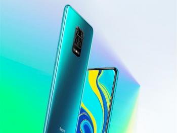 شاومي تطلق هاتفها الجديد... اليكم مواصفاته