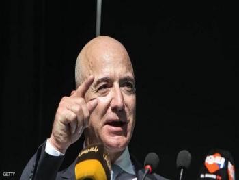 مؤسس شركة امازون يطلب التبرع لموظفي الشركة.. فهل افلس؟