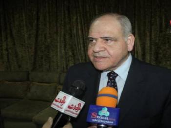 المهندس غسان عبد العزيز عثمان "بريق الإنســانية"