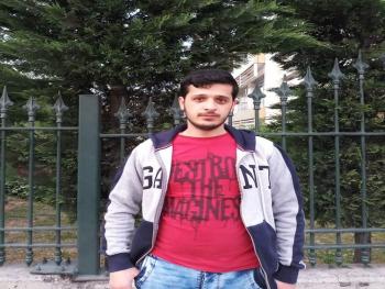 أدب رسائل بقلم الكاتب عبدالله غياث قطان