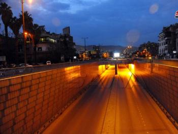 بالصور.. ما هو عدد المخالفات لحظر التجول لليوم الثاني في سورية