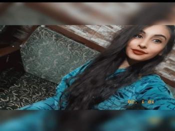 خليط اليأس والأمل بقلم الكاتبة دلع سائر داود