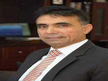 العزب يؤكد العملية التربوية لن تكون على حساب سلامة الطلاب  